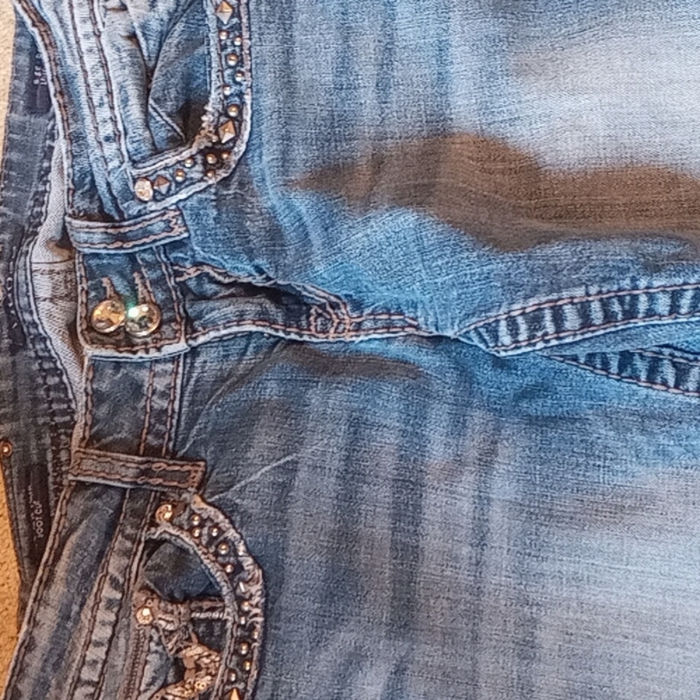 🌻Vigoss Bootcut - Picture 7 of 8
